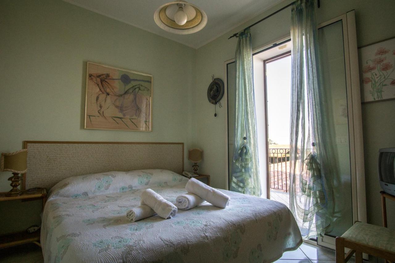 Villa Gusmano Piedimonte Etneo Exterior foto